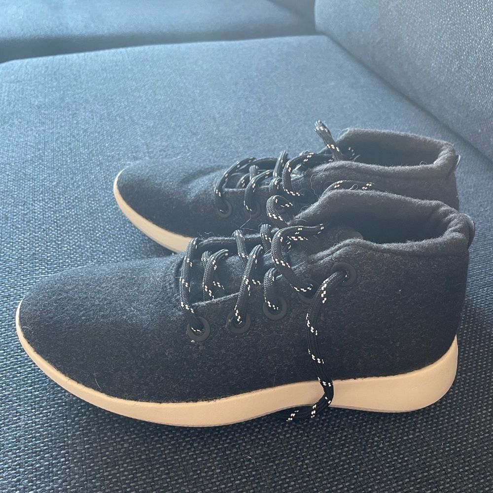 Allbird Sneakers